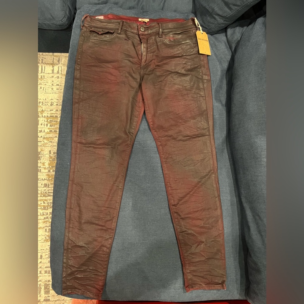 True Religion Jeans Brand New